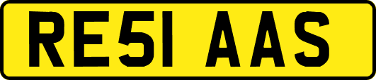 RE51AAS