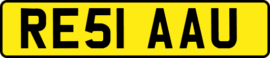 RE51AAU