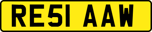 RE51AAW