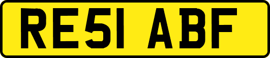 RE51ABF