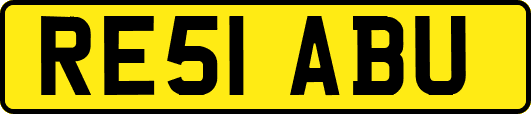 RE51ABU