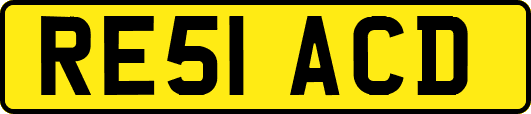 RE51ACD