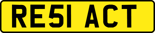 RE51ACT