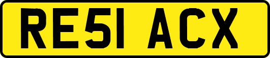 RE51ACX