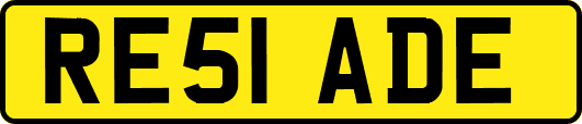 RE51ADE