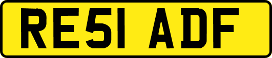 RE51ADF