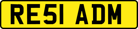 RE51ADM