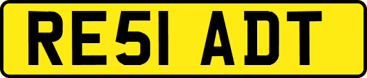 RE51ADT