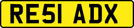 RE51ADX