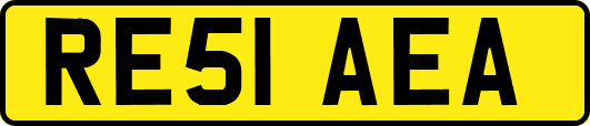 RE51AEA