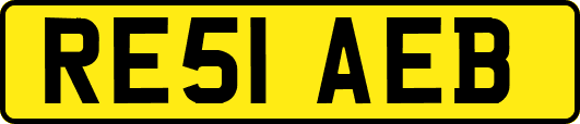 RE51AEB