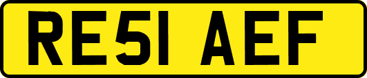 RE51AEF