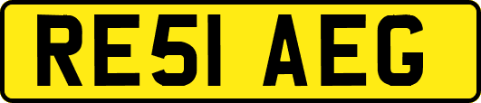 RE51AEG