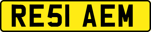 RE51AEM