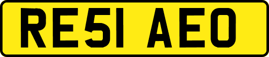 RE51AEO