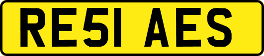 RE51AES