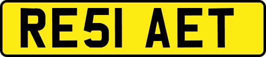 RE51AET