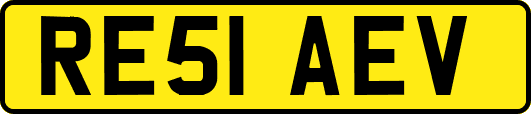 RE51AEV