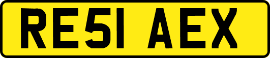 RE51AEX