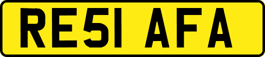 RE51AFA