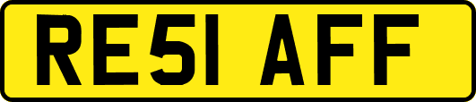 RE51AFF