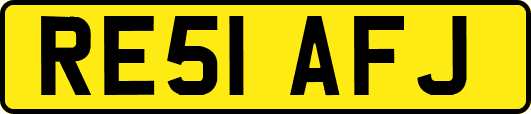 RE51AFJ