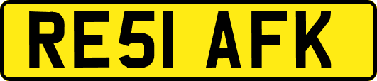 RE51AFK