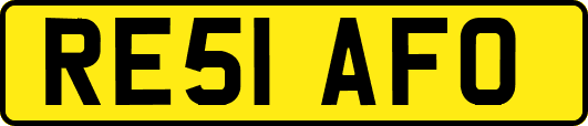 RE51AFO