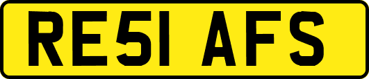 RE51AFS