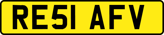 RE51AFV