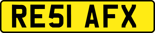 RE51AFX