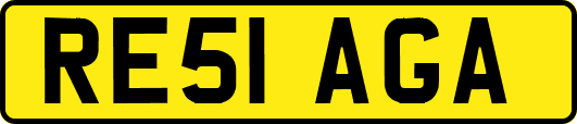 RE51AGA