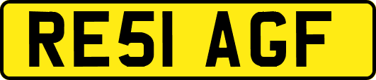 RE51AGF