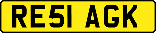 RE51AGK