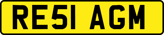 RE51AGM