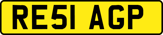 RE51AGP