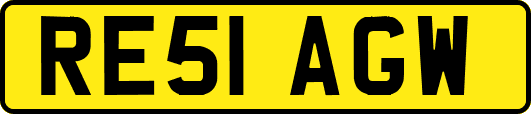 RE51AGW