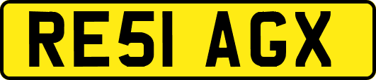 RE51AGX