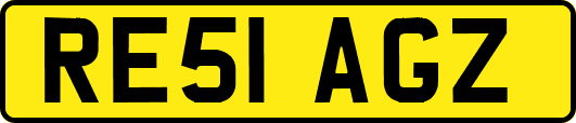 RE51AGZ