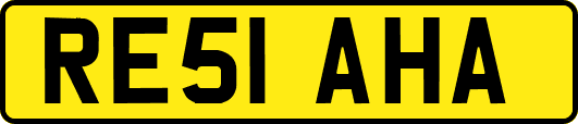 RE51AHA