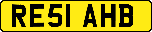 RE51AHB