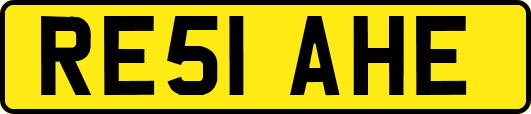 RE51AHE