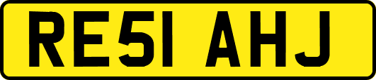 RE51AHJ