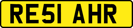 RE51AHR