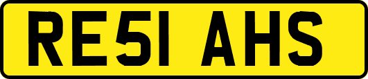 RE51AHS