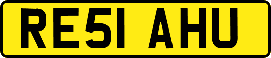 RE51AHU