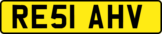 RE51AHV