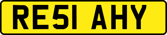 RE51AHY