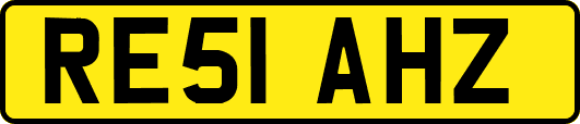 RE51AHZ