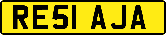 RE51AJA